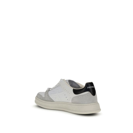 Premiata Quinn Turnschuhe