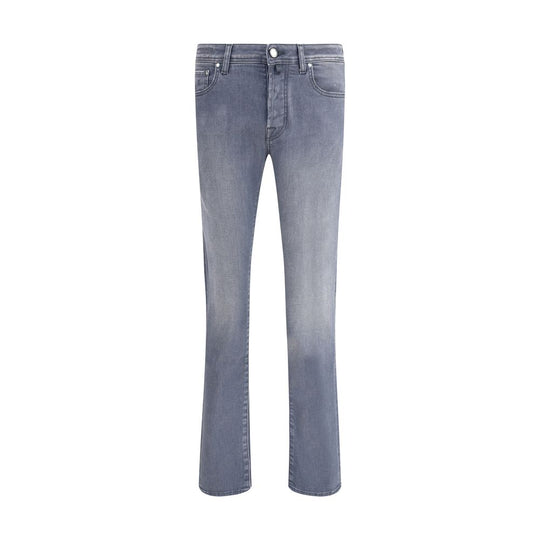 Jacob Cohen Schmale Jeans
