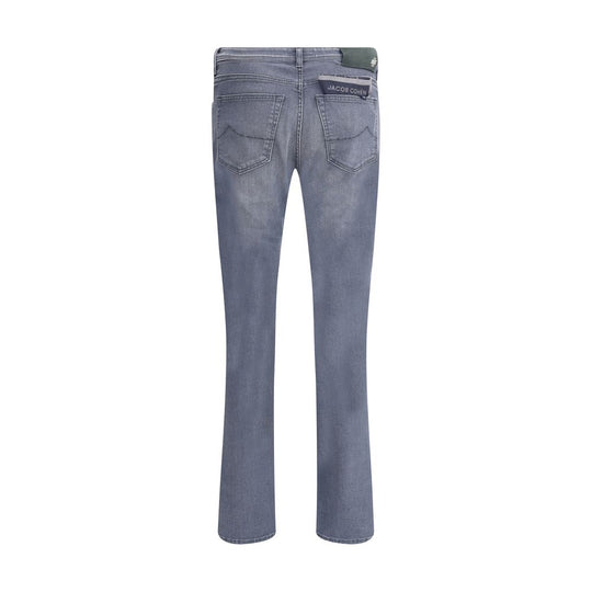 Jacob Cohen Schmale Jeans