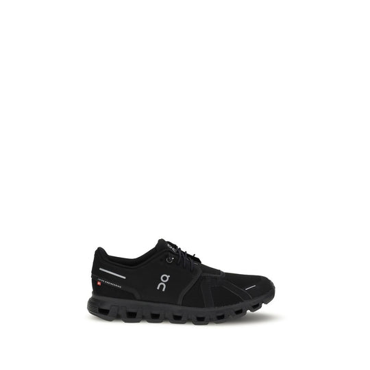ON Wolke 6 Turnschuhe