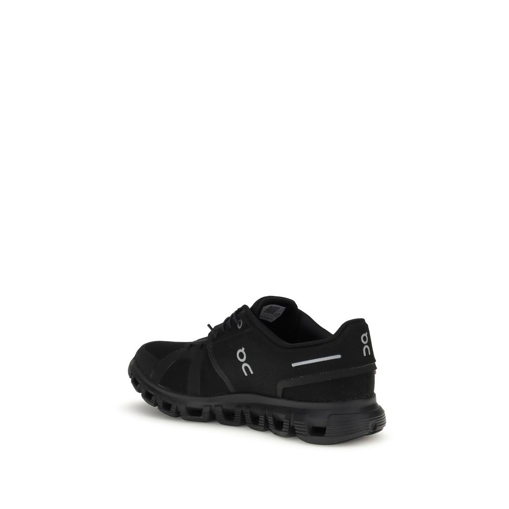 ON Wolke 6 Turnschuhe