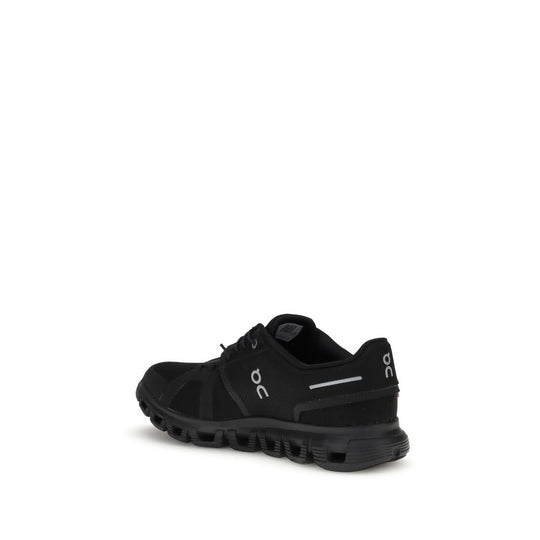 ON Wolke 6 Turnschuhe