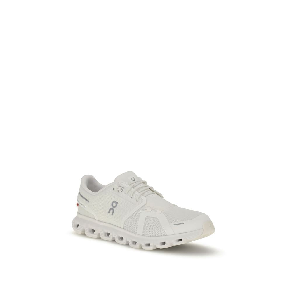 ON Wolke 6 Turnschuhe