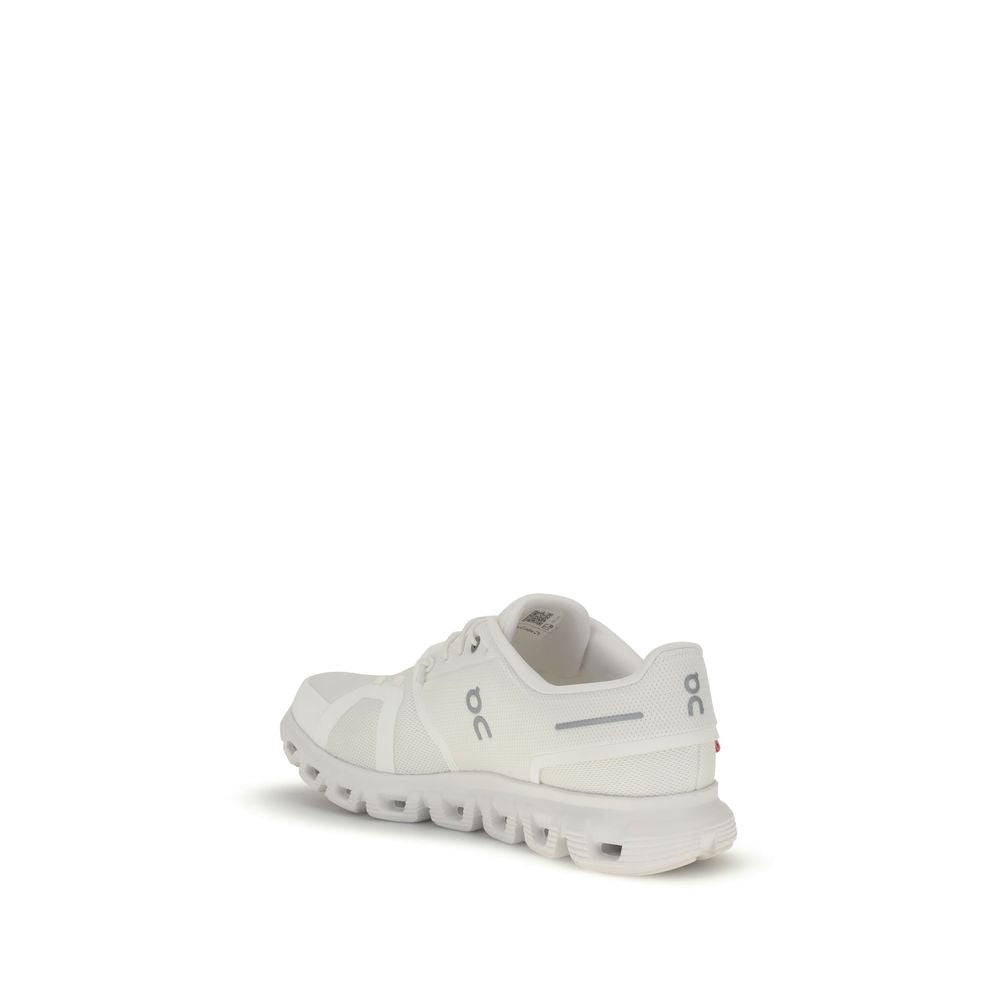 ON Wolke 6 Turnschuhe