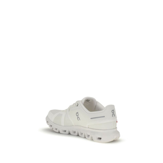 ON Wolke 6 Turnschuhe