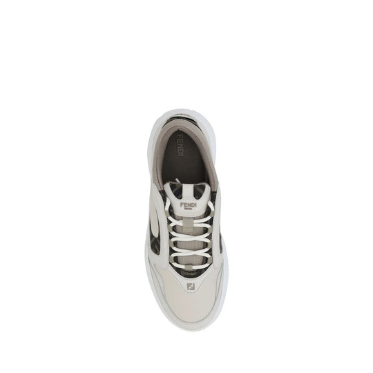 Fendi FF Turnschuhe