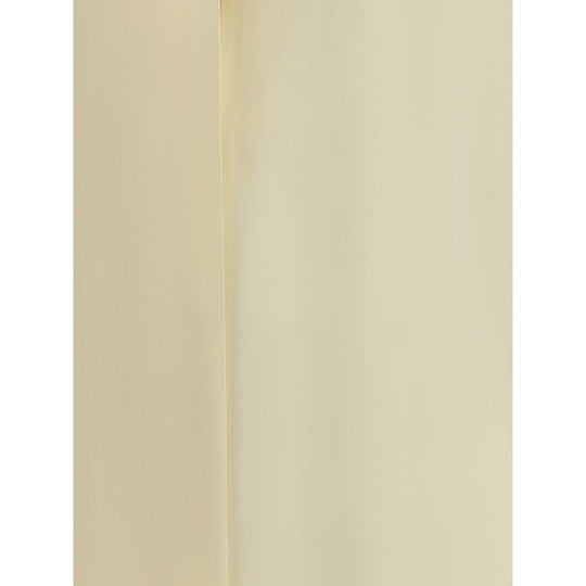 Tom Ford Seiden-Georgette-Bluse