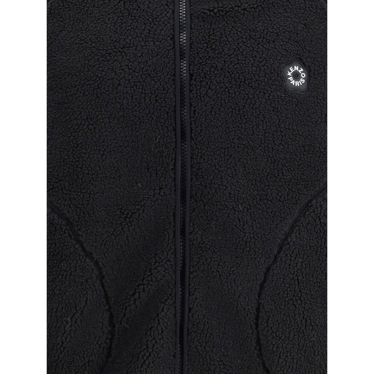 Kenzo Boke Flower 2.0 Fleece-Jacke
