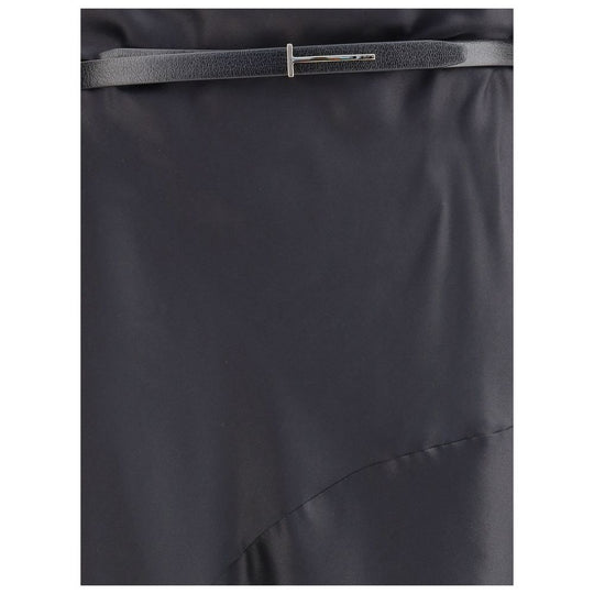 Tom Ford Langer Satin-Rock