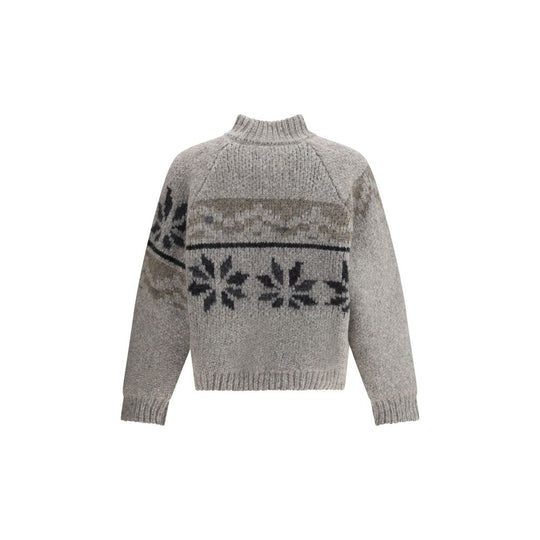 Magliano Norwegischer Trunkenheits-Pullover