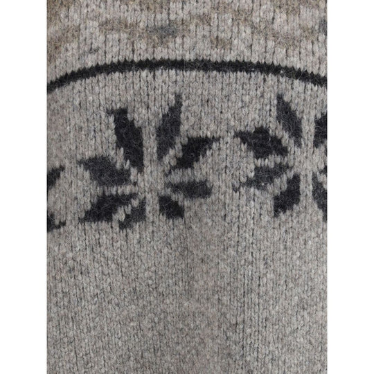 Magliano Norwegischer Trunkenheits-Pullover
