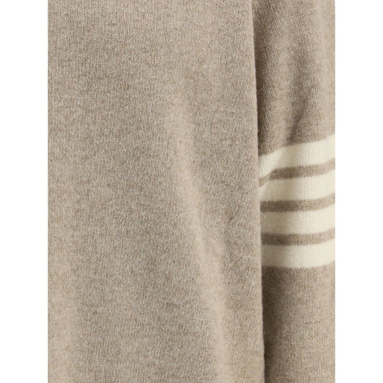 Thom Browne Wollpullover