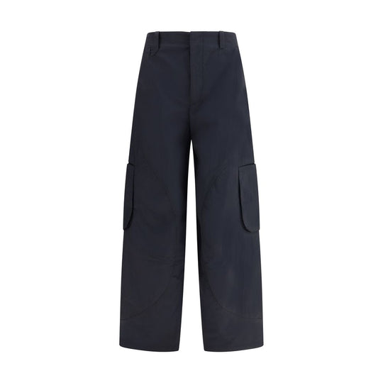 Jacquemus Le Cargo Molino-Hose