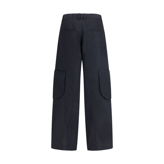 Jacquemus Le Cargo Molino-Hose