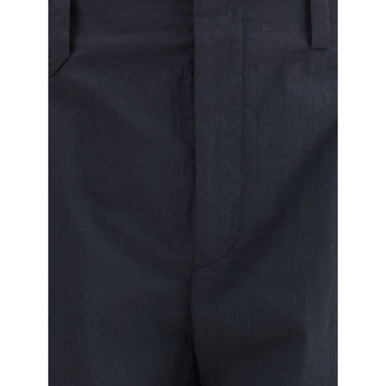 Jacquemus Le Cargo Molino-Hose