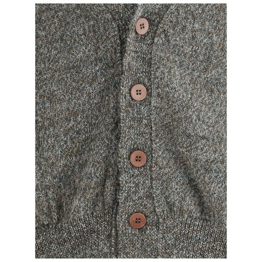 Magliano Strickjacke aus Wolle