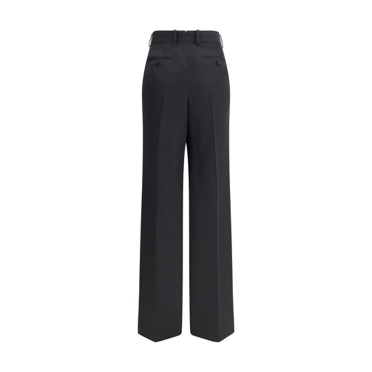 Tom Ford Tailored Pants doppelte Falten