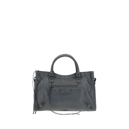 Balenciaga Le City Medium Umhängetasche