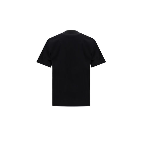 Fendi T-shirt mit Tasche