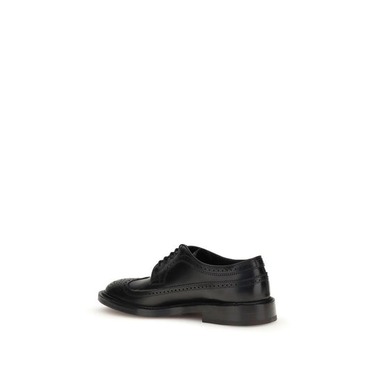 Fratelli Rossetti Leder Derby Lace-Ups