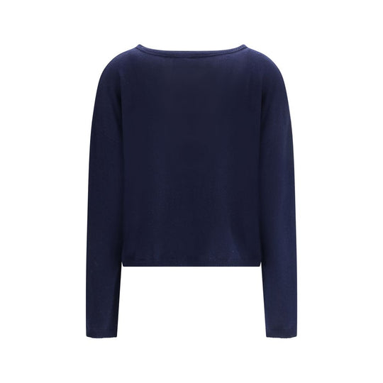 Lisa Yang Abby Strickjacke