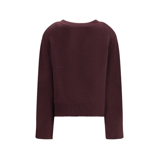 Lisa Yang Danni Strickjacke