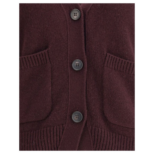 Lisa Yang Danni Strickjacke