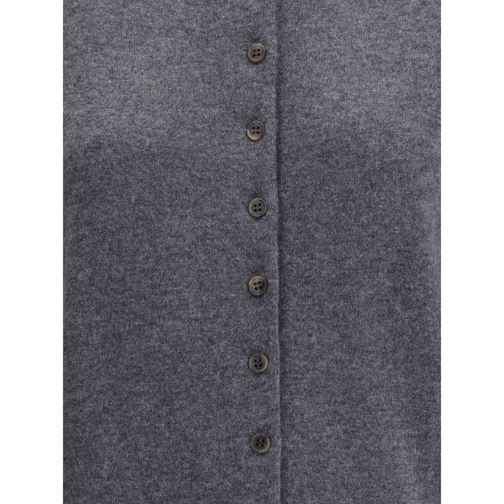 Lisa Yang Nellia Strickjacke