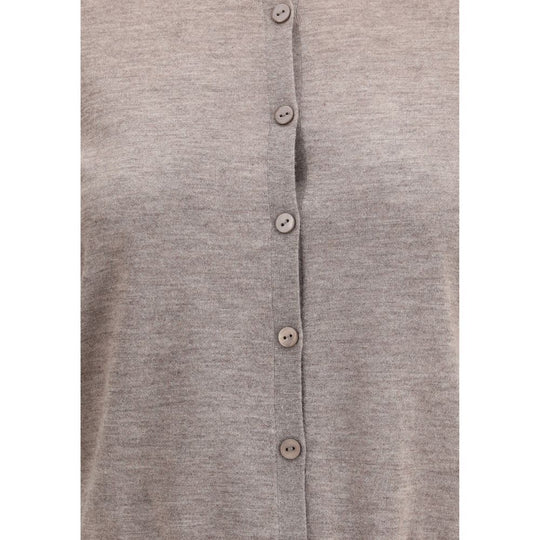 Lisa Yang Charlotte Strickjacke