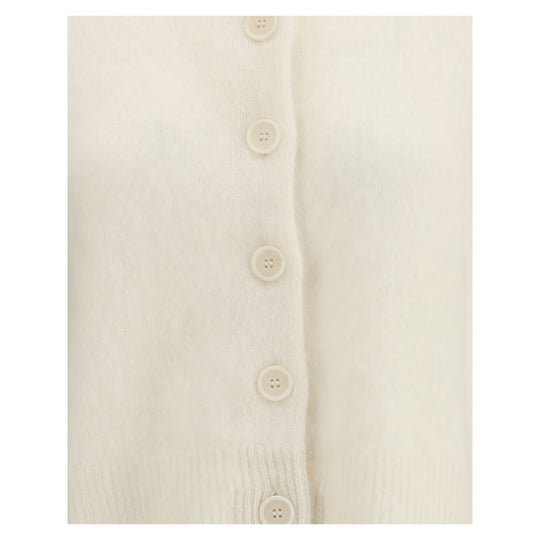 Lisa Yang Azalee Strickjacke