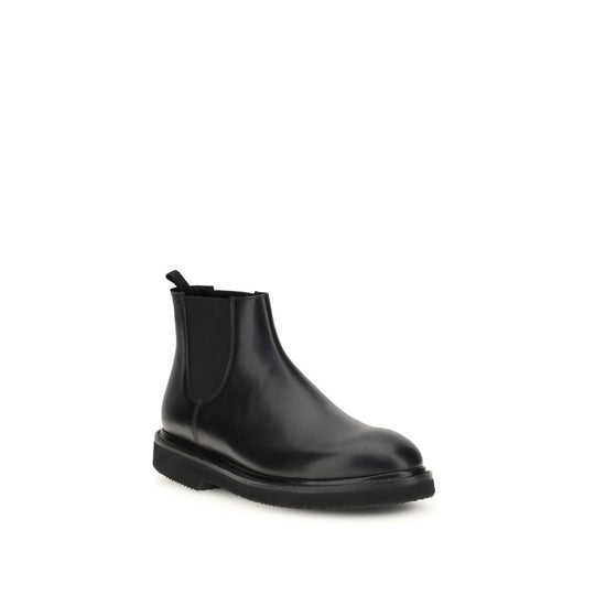 Premiata Chelsea-Stiefeletten