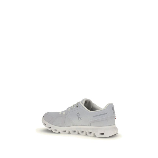 ON Wolke 6 Turnschuhe