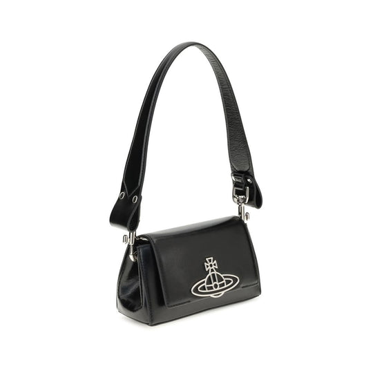 Vivienne Westwood Hazel kleine Umhängetasche