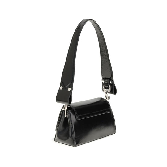 Vivienne Westwood Hazel kleine Umhängetasche
