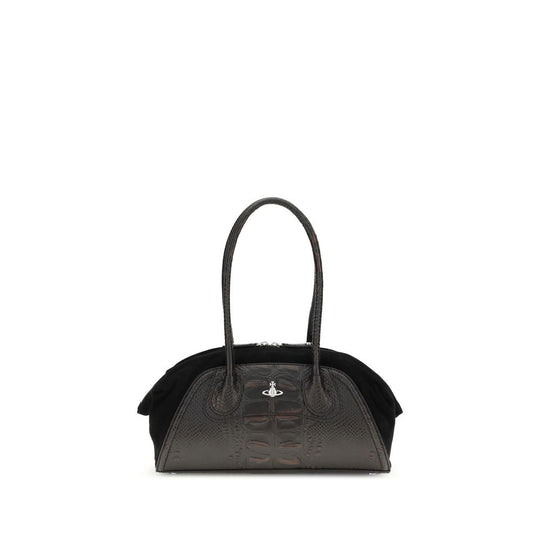 Vivienne Westwood Shirley kleine Umhängetasche