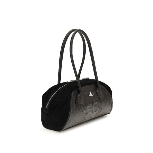 Vivienne Westwood Shirley kleine Umhängetasche