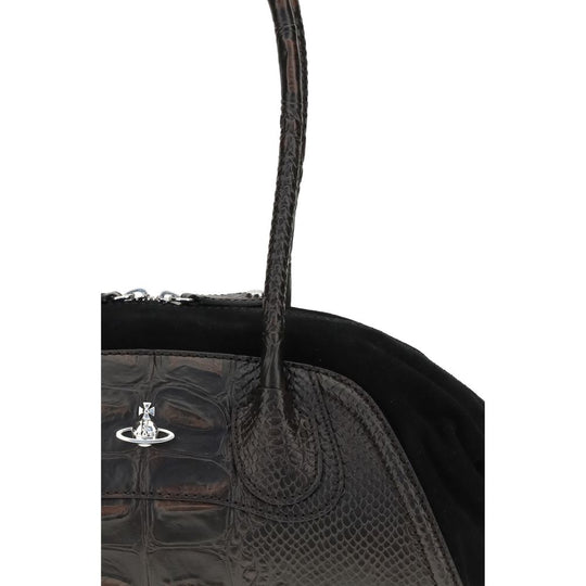 Vivienne Westwood Shirley kleine Umhängetasche