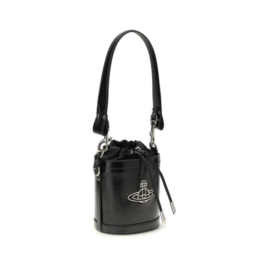 Vivienne Westwood Kitty Eimer Tasche