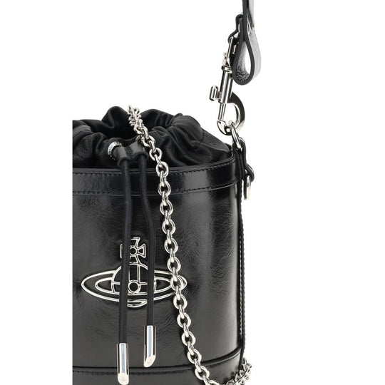 Vivienne Westwood Kitty Eimer Tasche