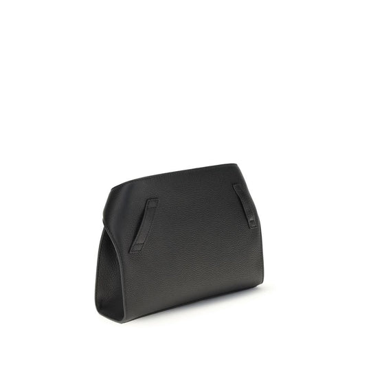 Ferragamo Leder Gürteltasche