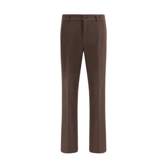 Burberry Chino-Hose aus Baumwolle