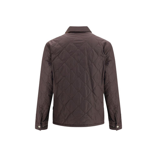 Burberry Steppjacke wendbar
