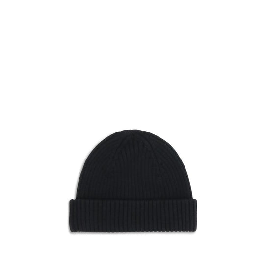 Parajumpers Gerippte Beanie-Mütze