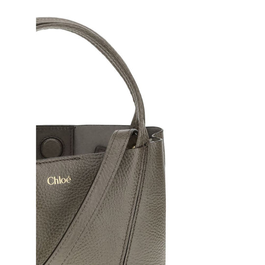 Chloé Spin Umhängetasche