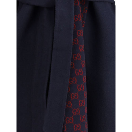 Gucci Wollmantel