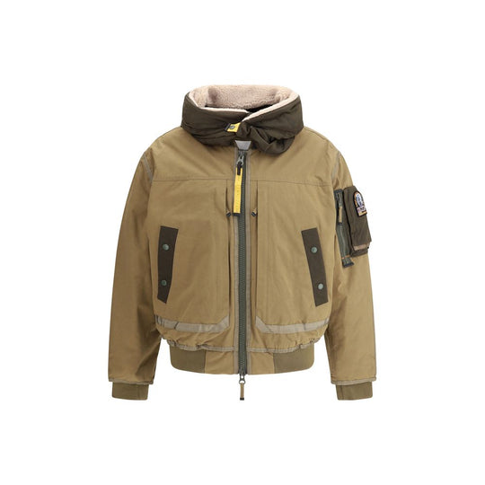 Parajumpers Gold B. Bomberjacke