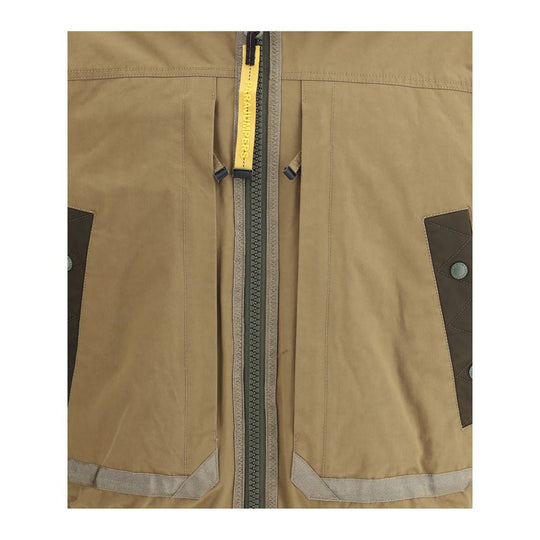 Parajumpers Gold B. Bomberjacke