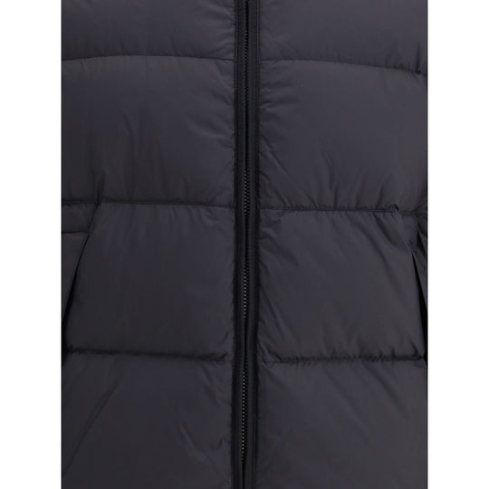 Parajumpers Tyrik Daunenjacke mit Kapuze