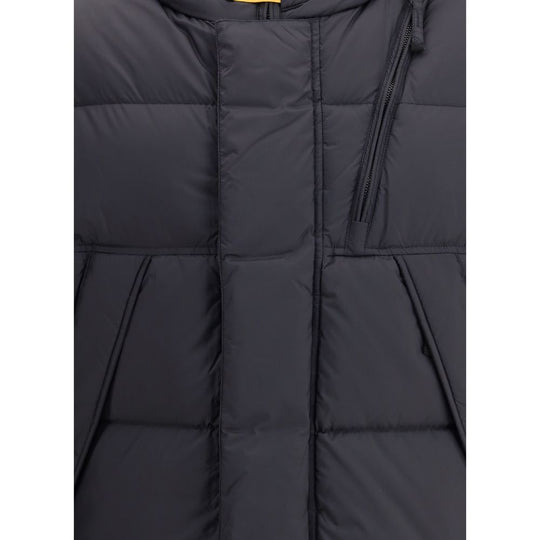 Parajumpers Daunenjacke mit Kapuze Daunenjacke