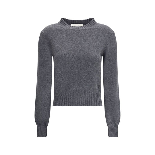 Ami Paris Ami De Coeur Pullover